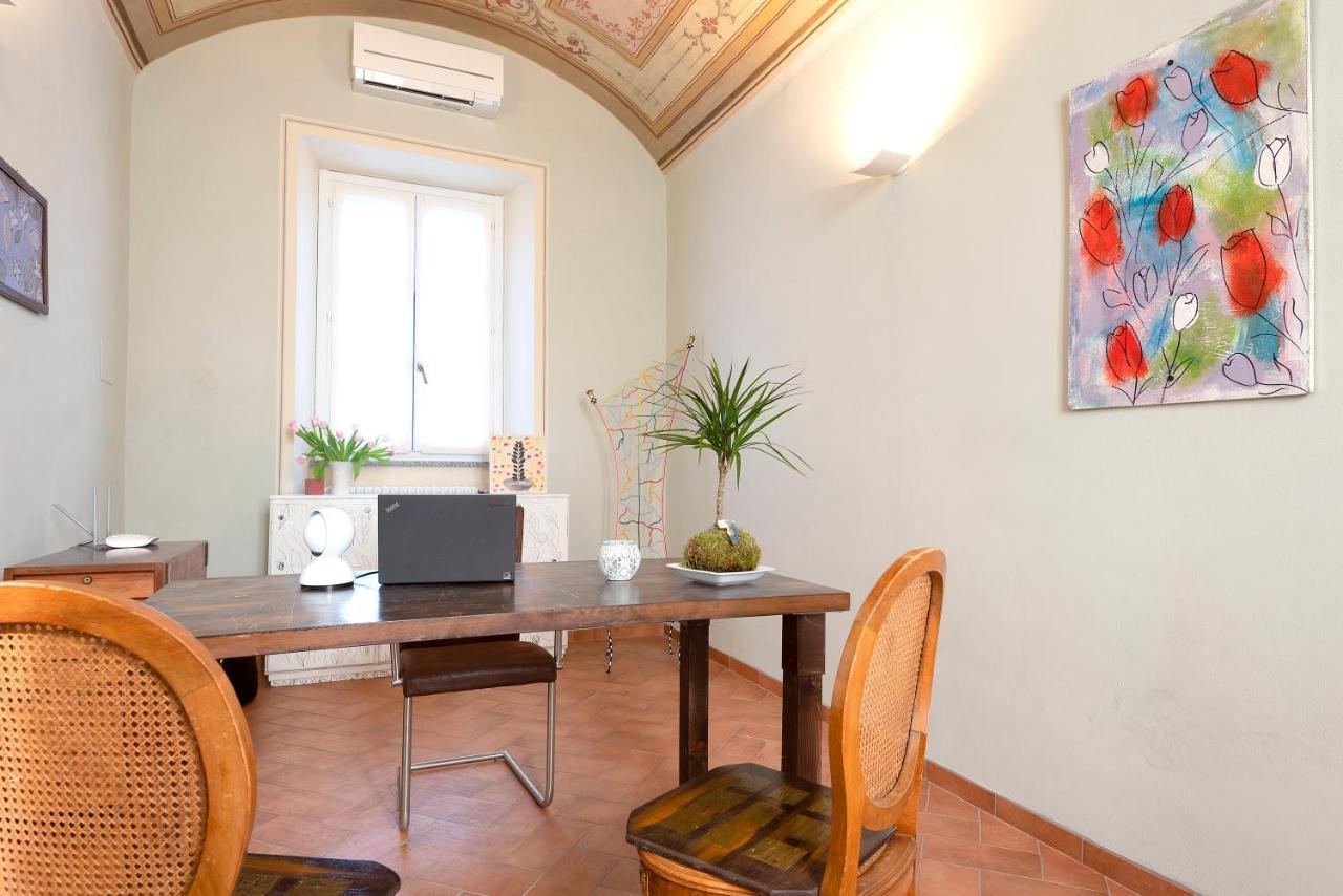 Agriturismo Cascina Graziosa 加梅里亚诺 外观 照片